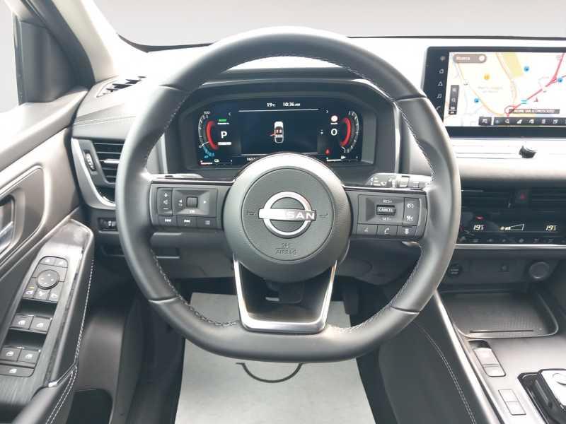 NISSAN Qashqai 1.5 e-power N-Connecta