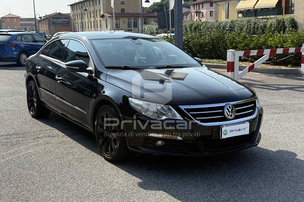 VOLKSWAGEN Passat CC 1.8 16V TSI