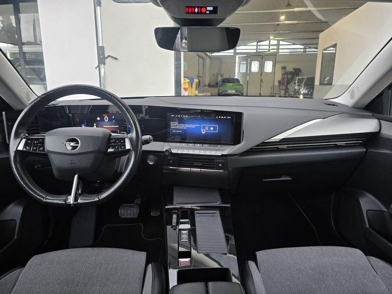 Opel Astra 1.5 Turbo 130cv Business Elegance AT8