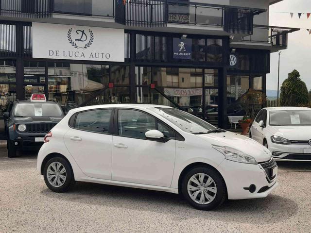PEUGEOT 208 1.4 8V HDi 68CV 5p. Active SCONTO ROTTAMAZIONE