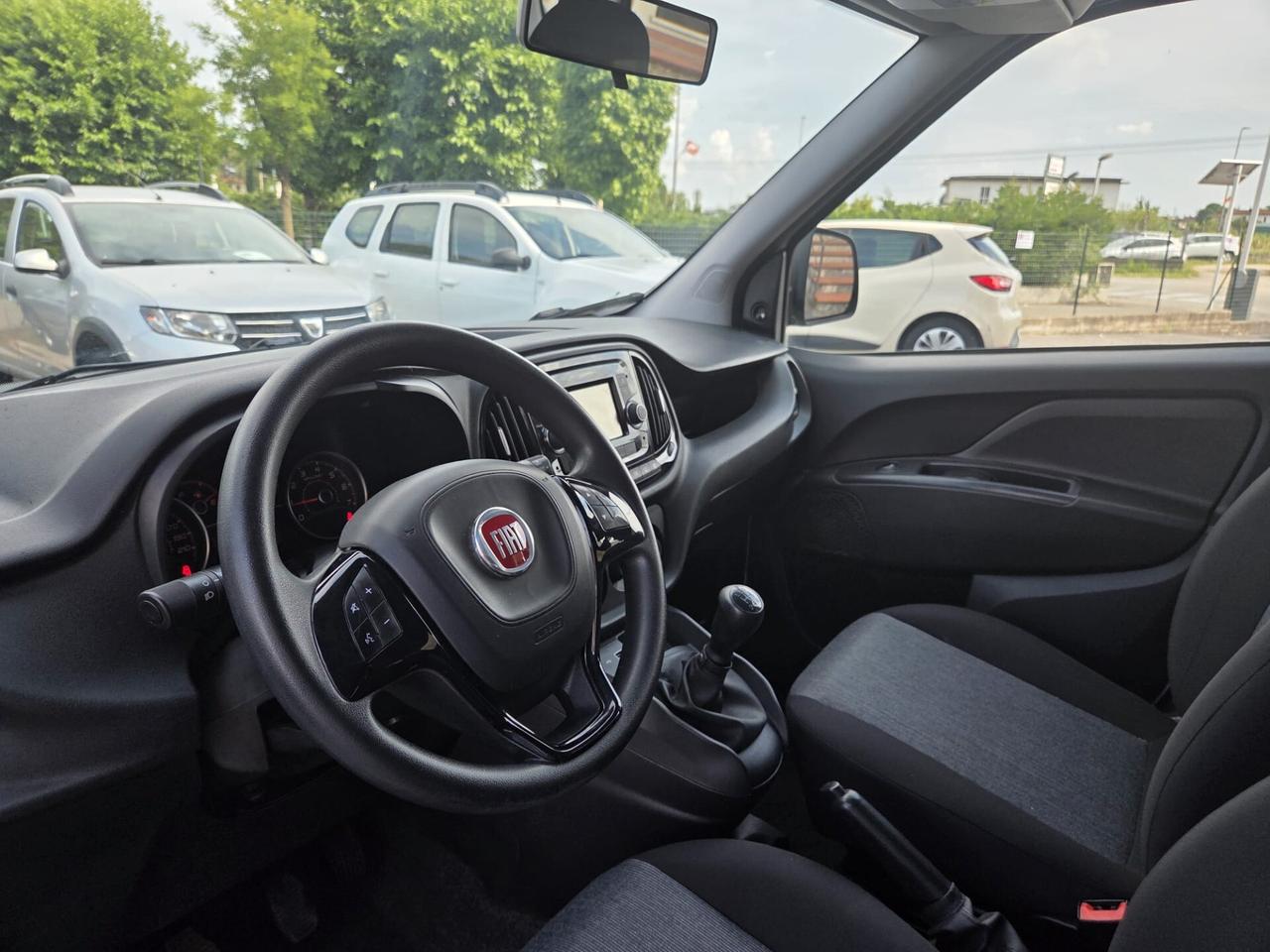 Fiat Doblo Doblò 1.3 MJT PC Combi N1