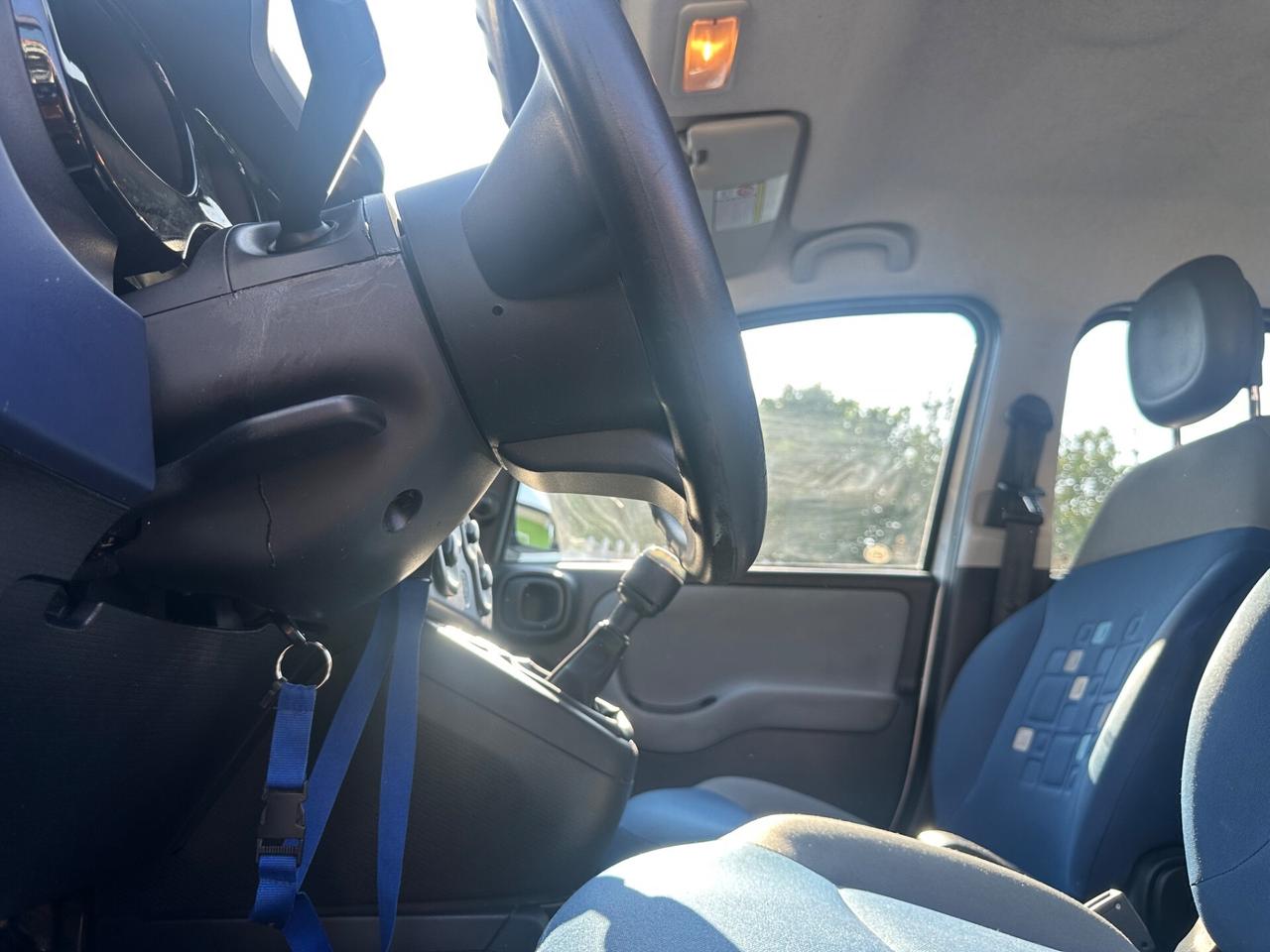 Fiat Panda 1.3 MJT S&S Lounge 2014