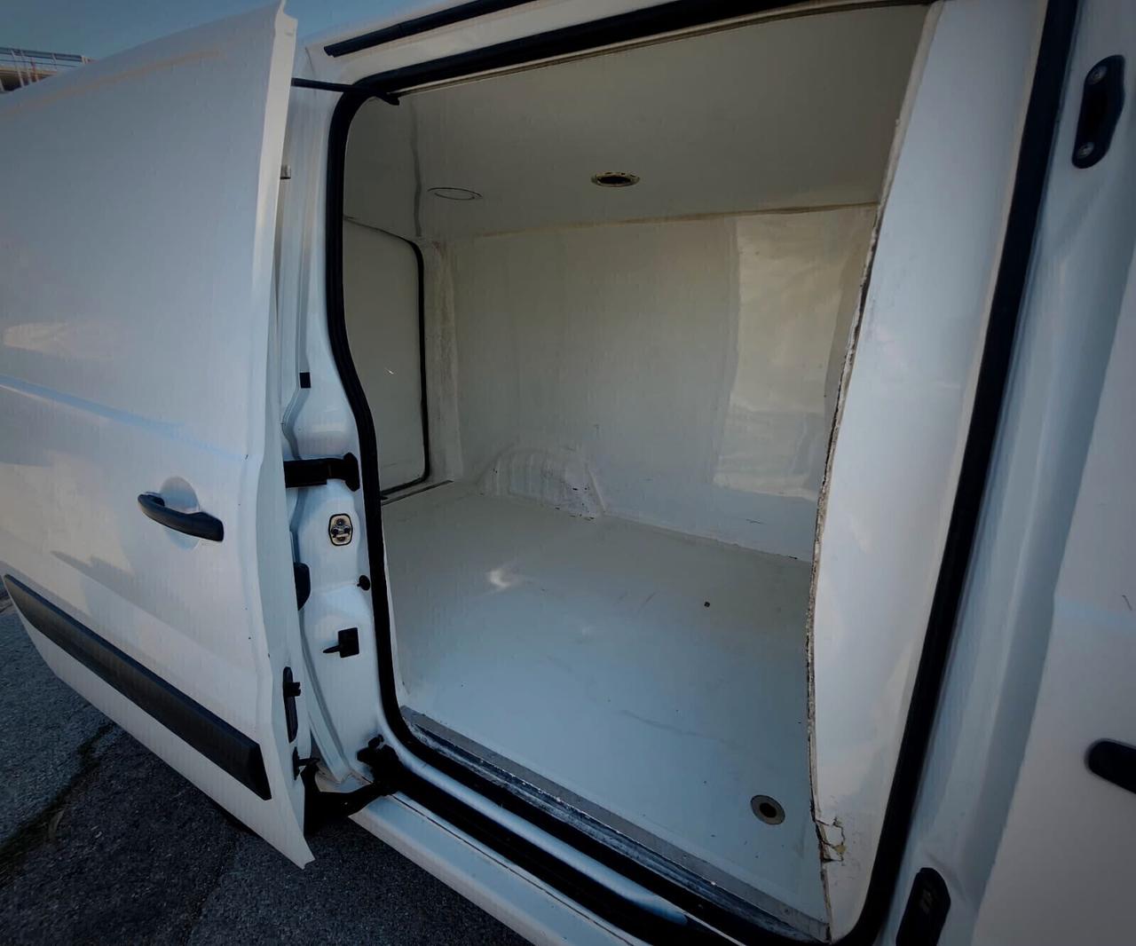 PEUGEOT EXPERT FURGONE 3POSTI 2.0 HDI 136CV MY2015