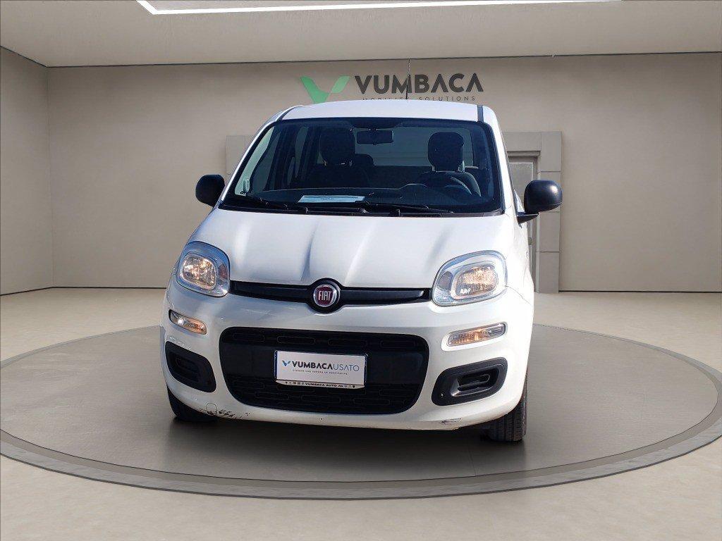FIAT Panda 1.2 Easy 69cv del 2016