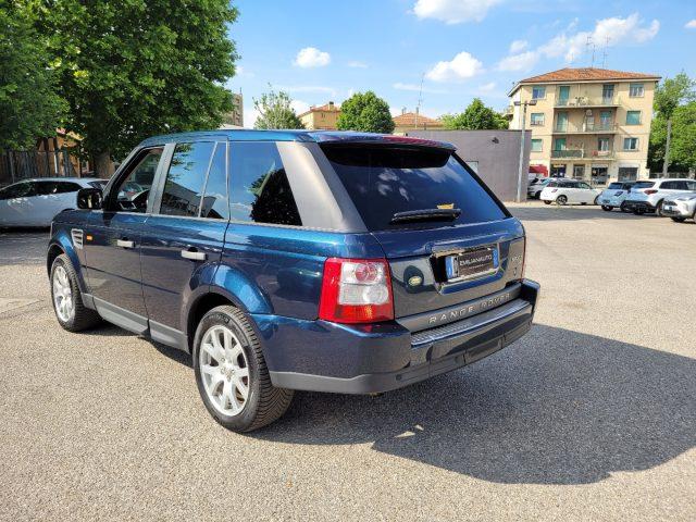 LAND ROVER Range Rover Sport 2.7 TDV6 SE