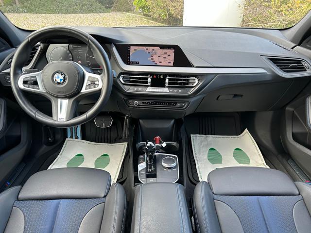 BMW 118 M Sport 116 d