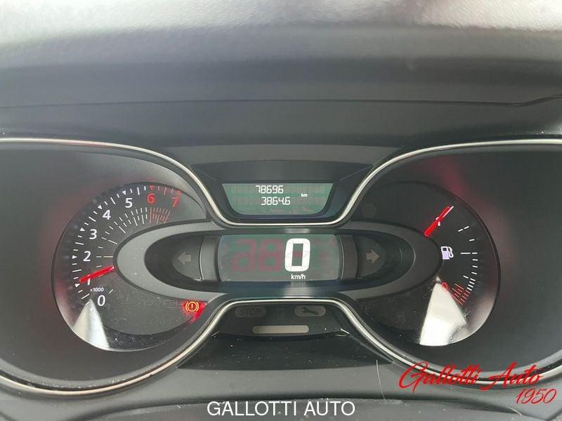 Renault Captur 0.9 TCe 90cv SPORT EDITION2