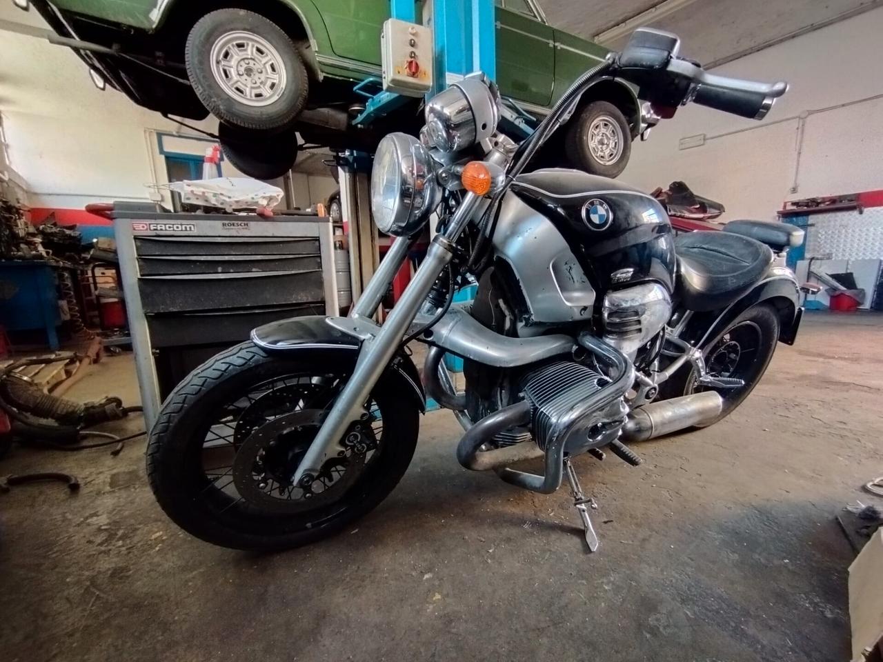 Bmw R 1200 C CLASSIC