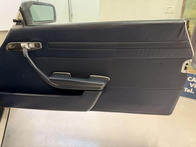 Mercedes-Benz Serie SL SL 450 Roadster America