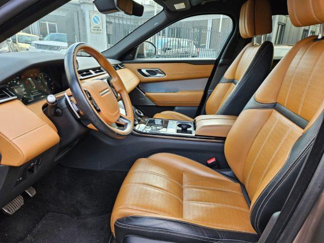 LAND ROVER Range Rover Velar 2.0 Si4 250 CV R-Dynamic SE
