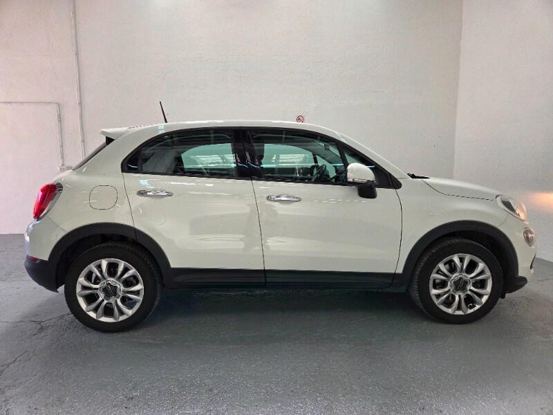 FIAT 500X 500X 1.3 MultiJet 95 CV Pop Star