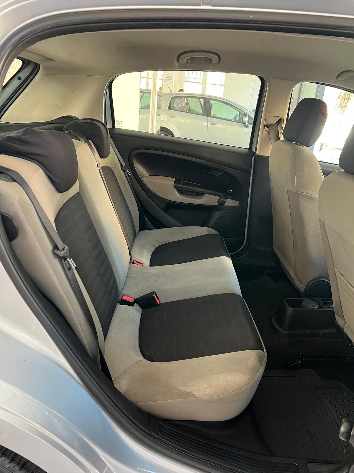 Fiat Grande Punto 1.4 OK NEOPATENTATI