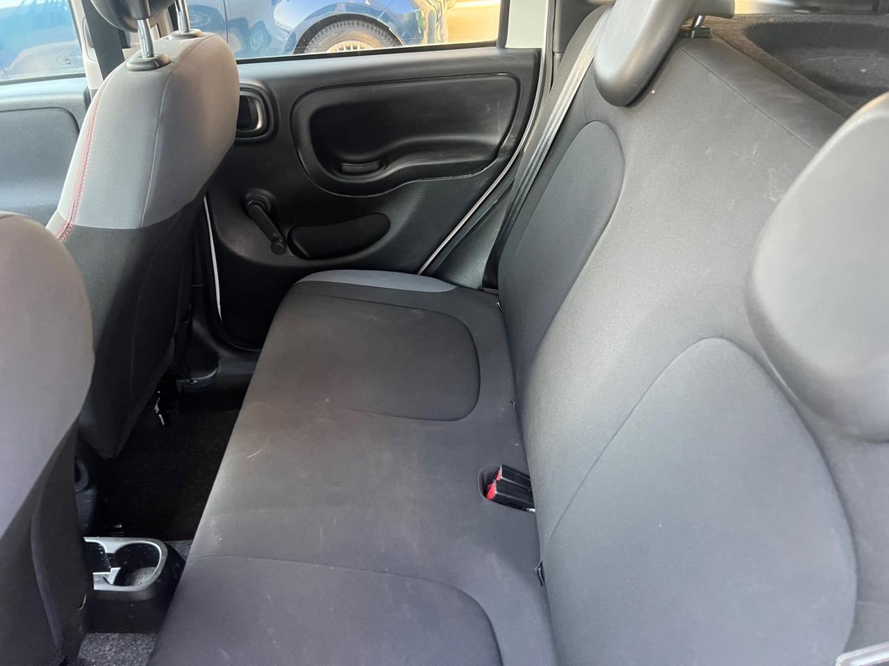 Fiat Panda 1.2 EasyPower Easy