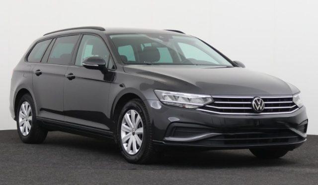 VOLKSWAGEN Passat Variant 2.0 TDI 122 CV EVO DSG Style N1 Autocarro