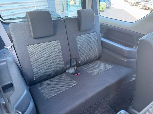 SUZUKI Jimny 1.3 4WD Evolution Plus 4X4 RIdotte OK neopatentati