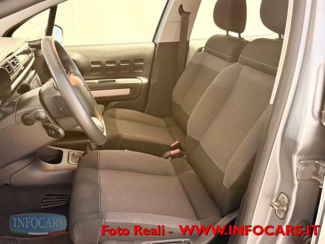 CITROEN C3 PureTech 83 CV You - PROMO - NEOPATENTATI