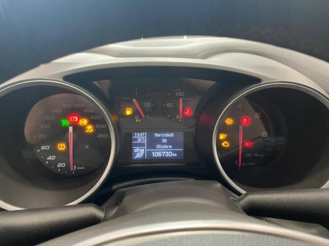 Alfa Romeo Giulietta 1.6 jtdm Super 120cv