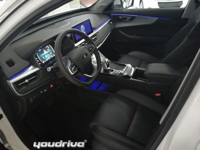DR MOTOR DR 6.0 KM0 1.5 CVT GPL NO OBBLIGO FINANZIAMENTO