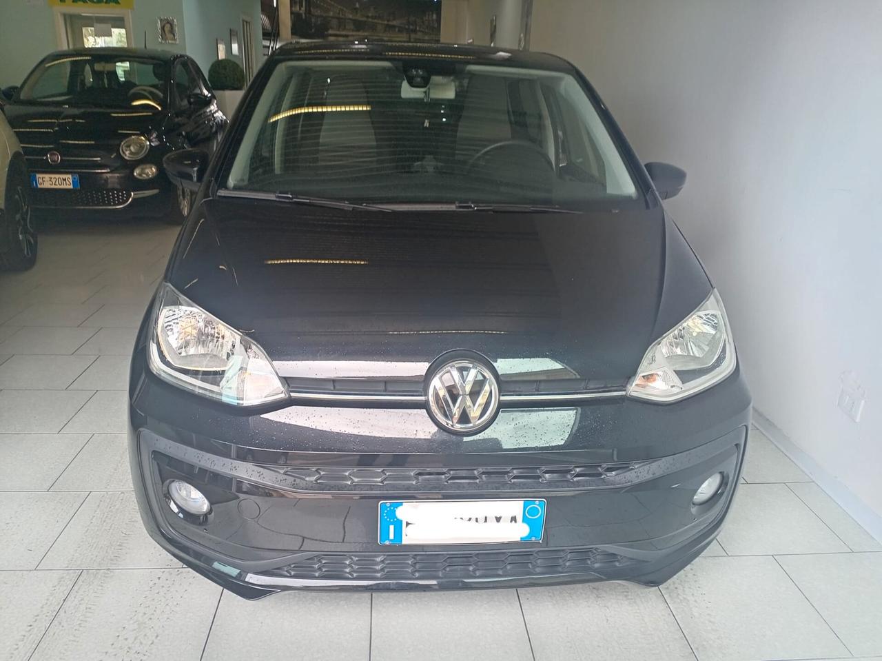 Volkswagen up! 1.0 5p. move