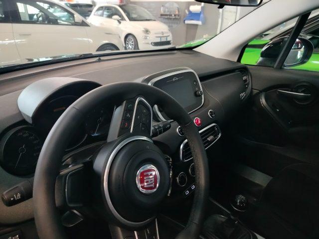 FIAT 500X 1.3 MultiJet 95 CV KM 19.000