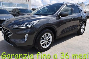 FORD Kuga 1.5 EcoBlue 120 CV 2WD Titanium** AUTOCARRO**