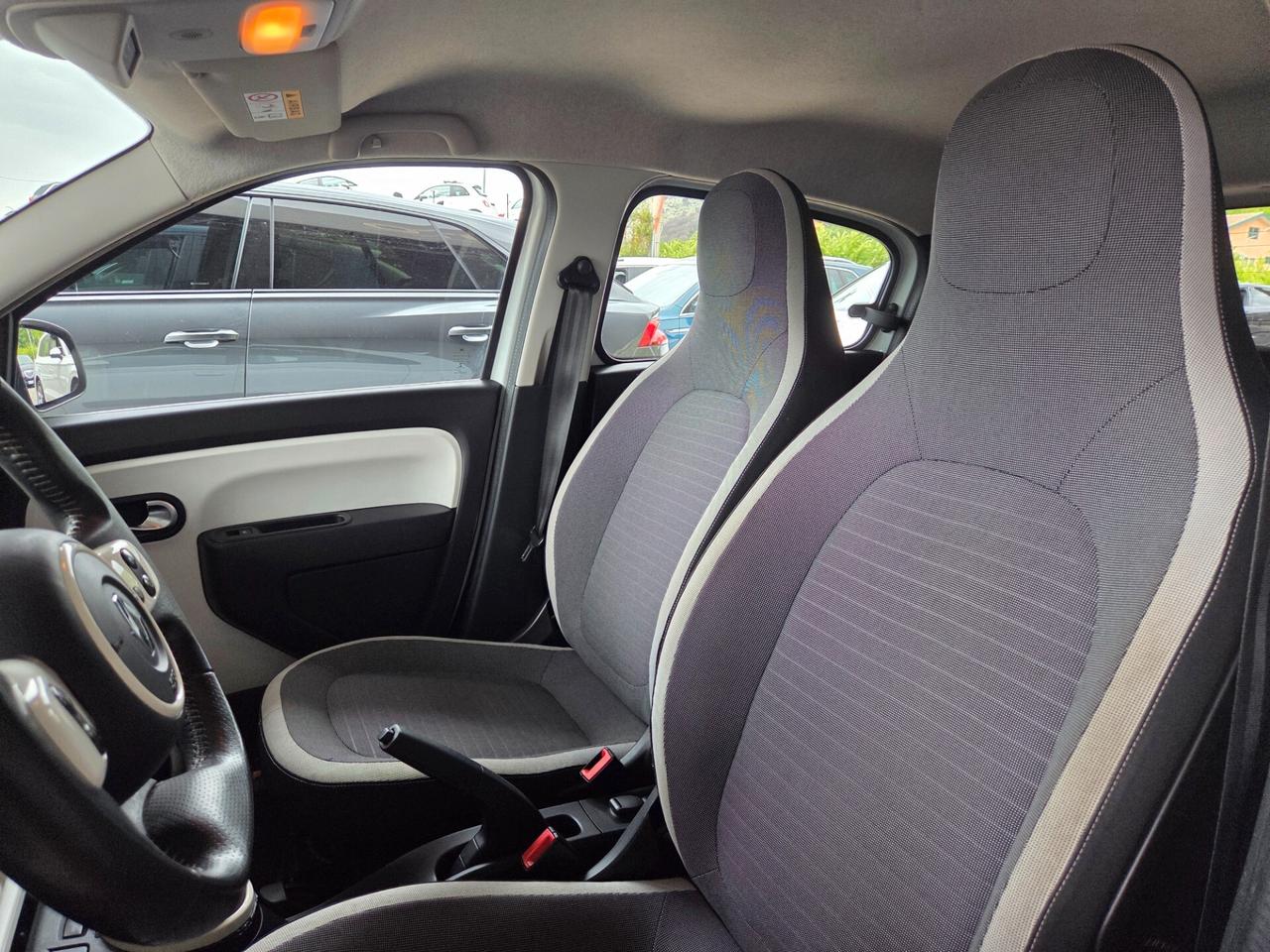 Renault Twingo SCe Stop&Start Intens