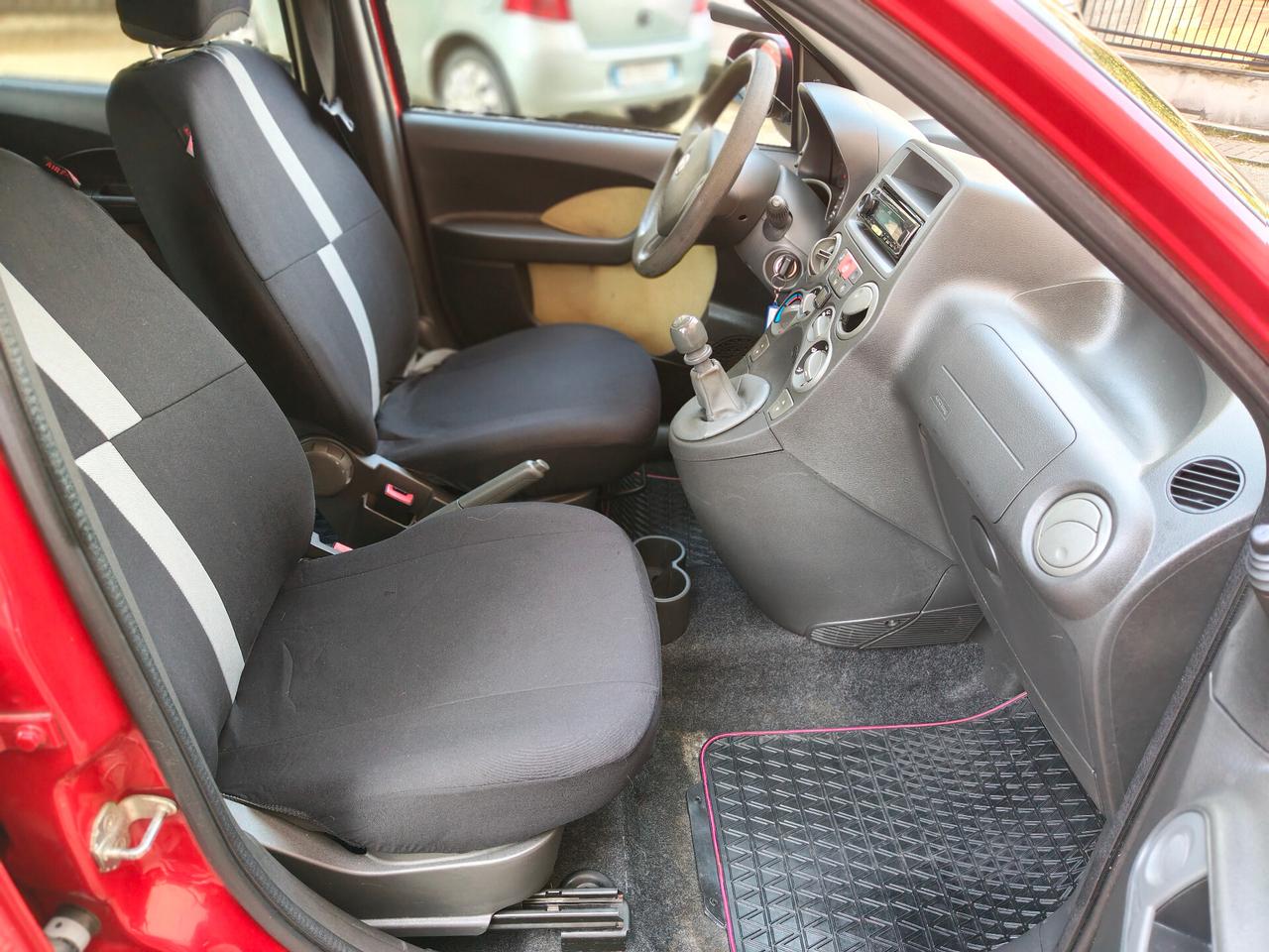 Fiat Panda 1.2 Dynamic Natural Power