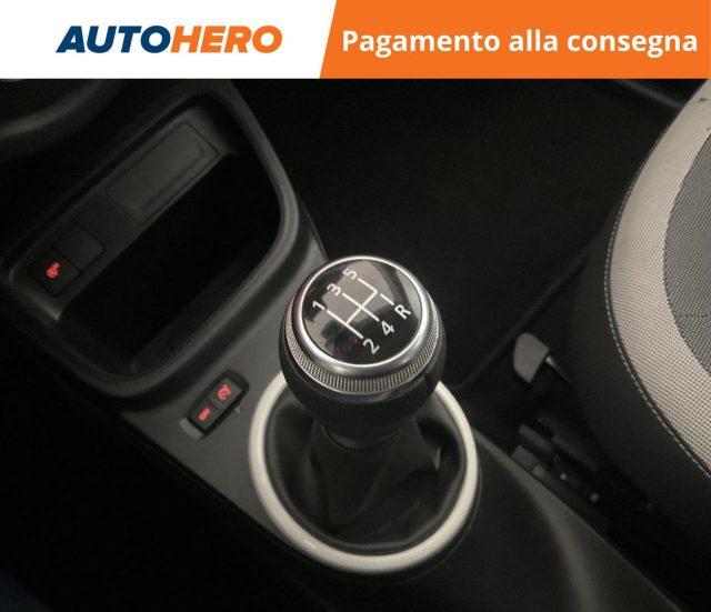 RENAULT Twingo SCe 65 CV Duel