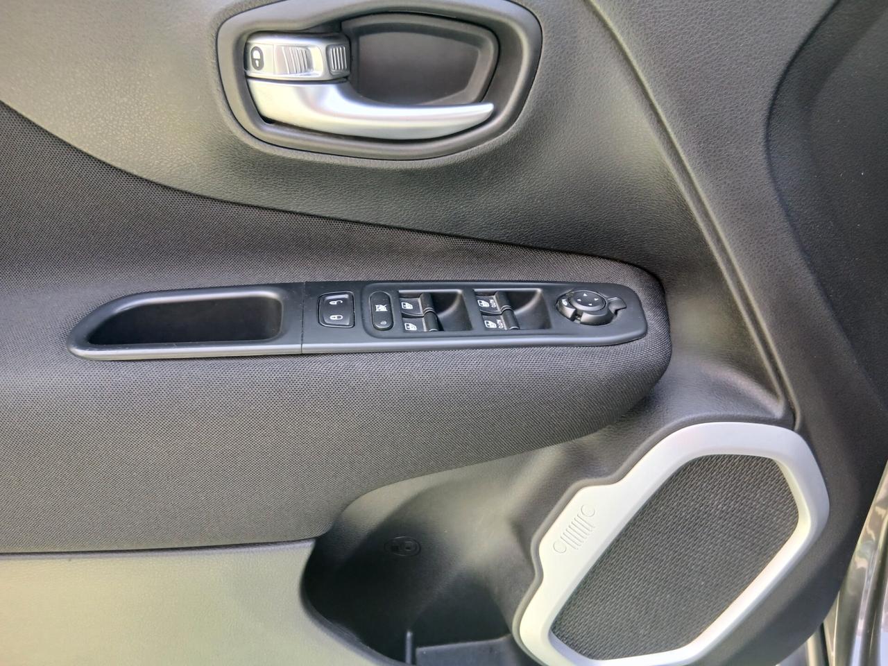 Jeep Renegade 1.6 Longitude FWD