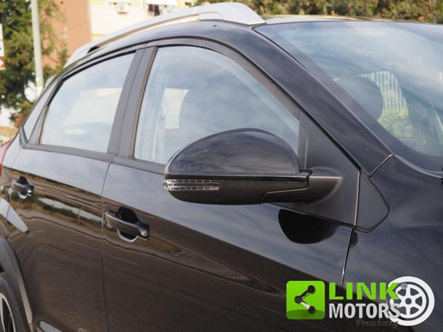 DR MOTOR DR 3.0 1.5 Bi-Fuel GPL