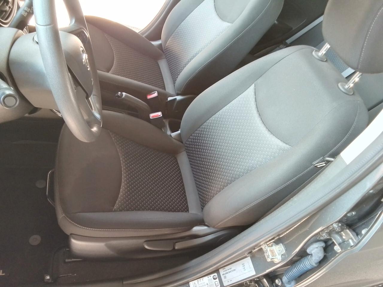 Opel Karl 1.0 75 CV aut. Innovation OK NEO