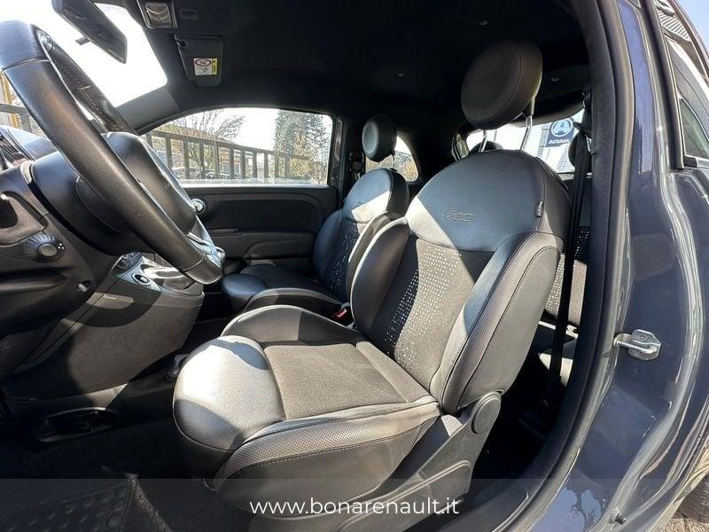 FIAT 500 500 1.0 Hybrid Connect