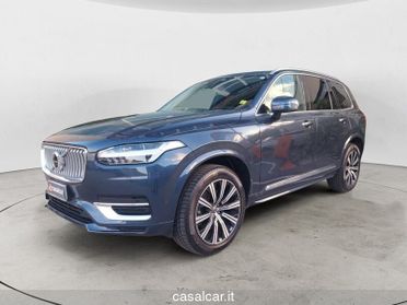 Volvo XC90 B5 AWD Geartronic 7 posti Inscription 3 ANNI DI GARANZIA