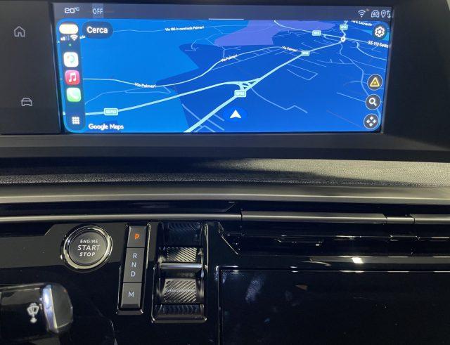 PEUGEOT 3008 1.2 Hybrid 145 e-DCS6 Allure KM0 MY25