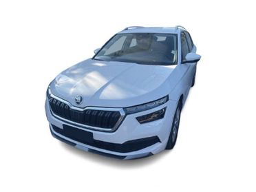 Škoda Kamiq 1.0 TSI 110 CV Automatica DSG Style