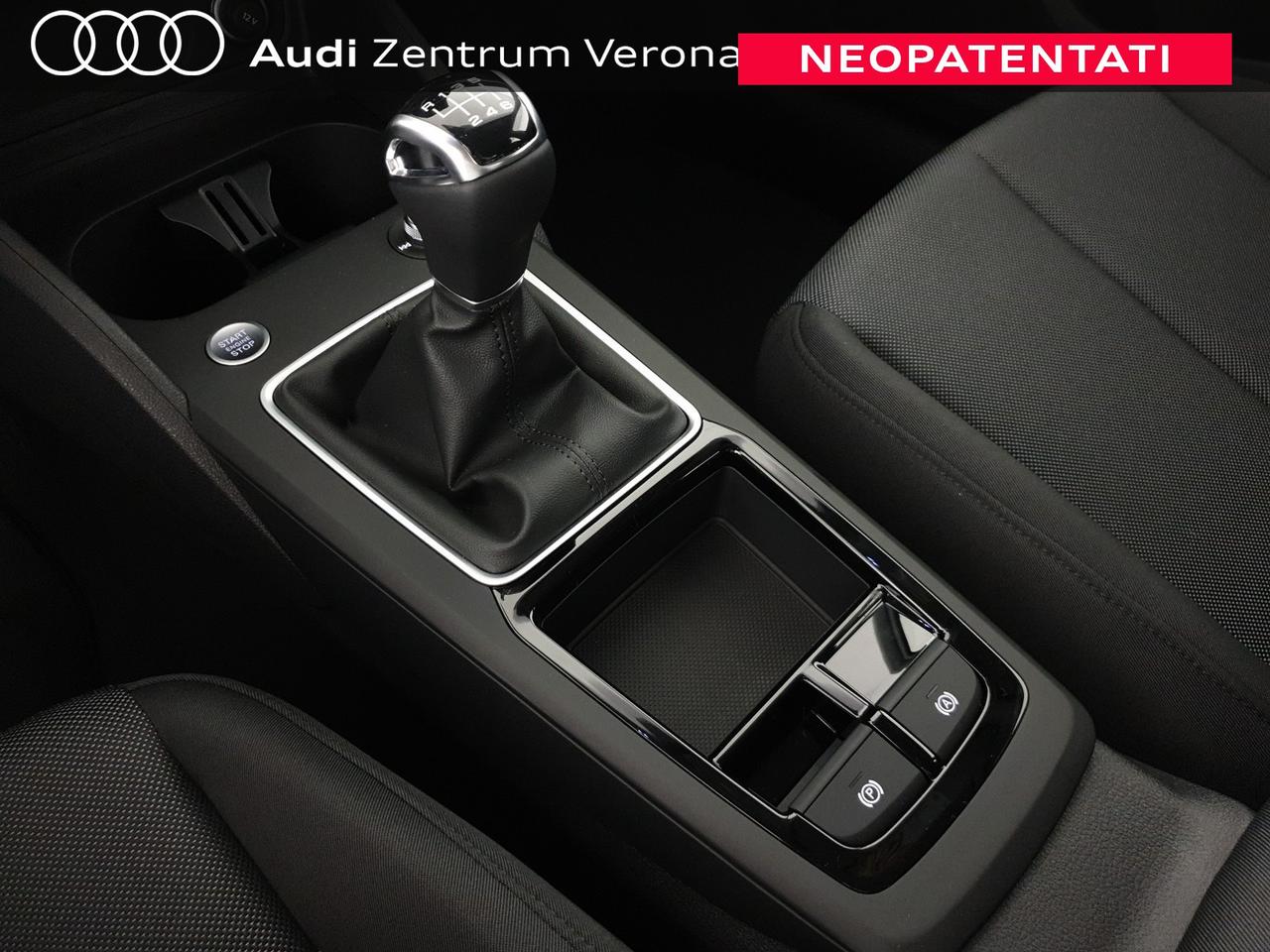 30TDI 116CV S line Edition