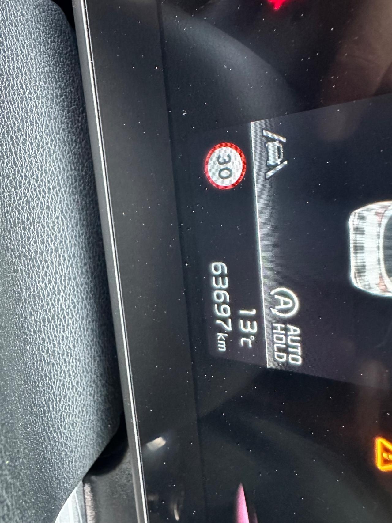 Kia Sportage 1.6 GDI 2WD Business Class