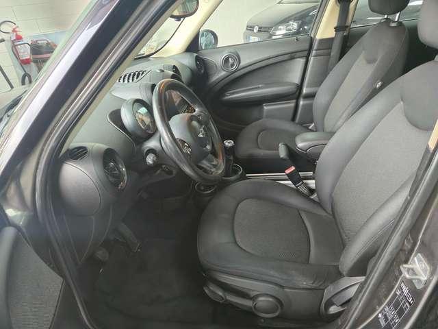 MINI One D Countryman Mini Countryman R60 1.6