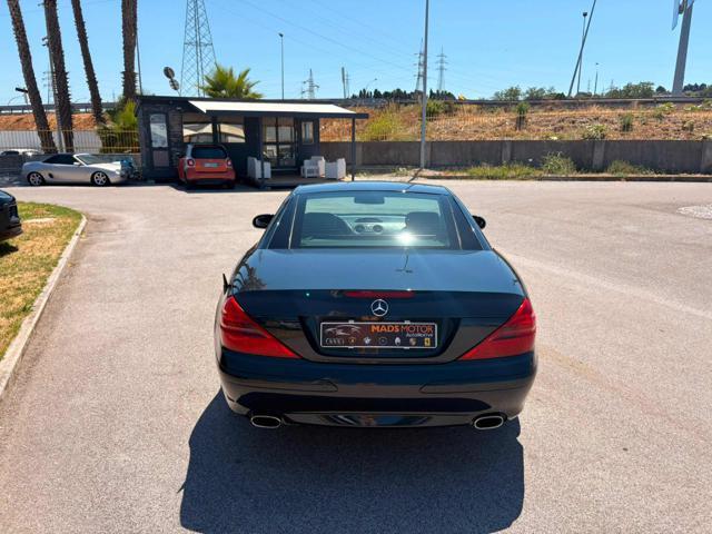 MERCEDES-BENZ SL 350 cat Iscritta ASI