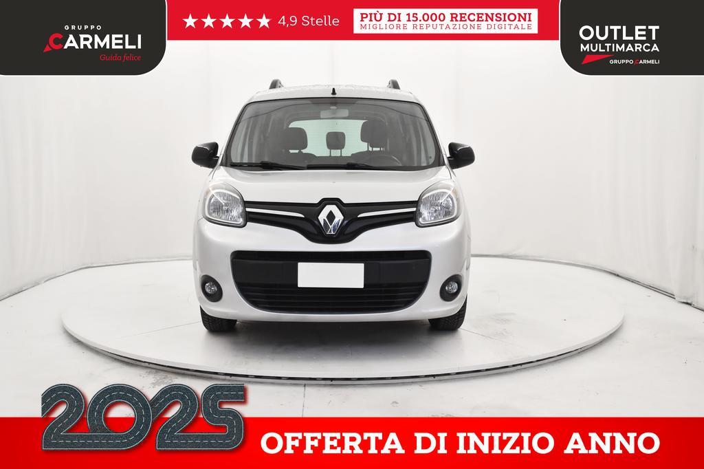 Renault Kangoo 1.5 Blue dCi Limited 2