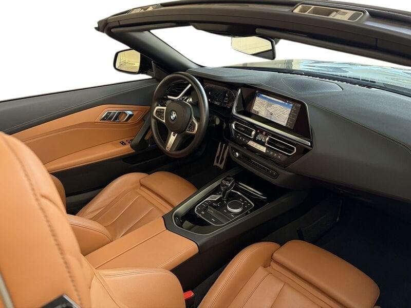 BMW Z4 Z4 sDrive20i Msport