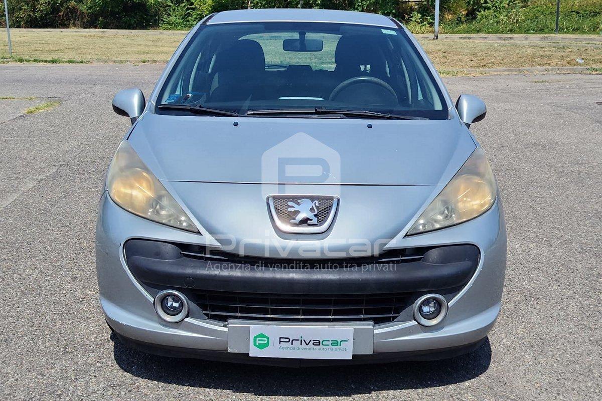 PEUGEOT 207 1.4 8V 75CV 5p. Energie
