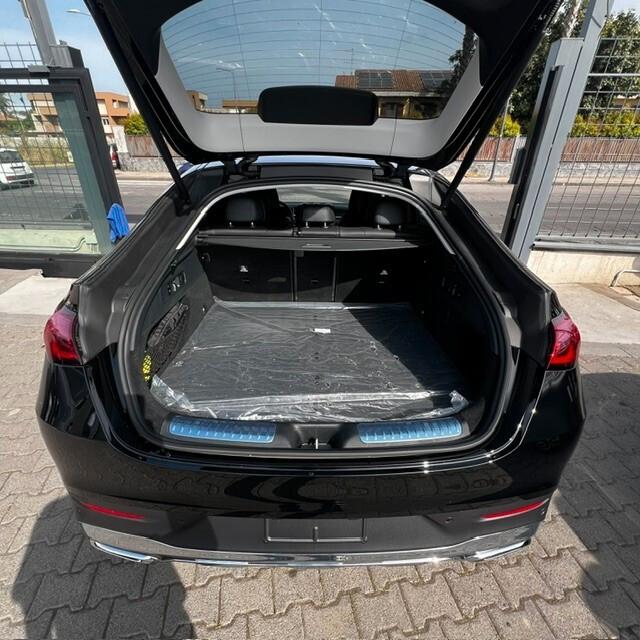Mercedes-benz GLC 220 d 4Matic Mild hybrid Coupé Advanced possibilità noleggio no scoring