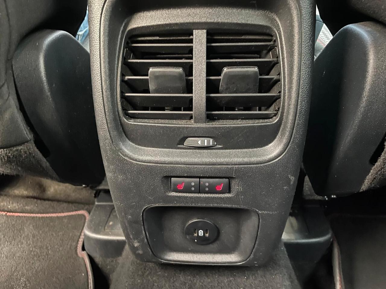 Ford Kuga 2.0 ST LINE 120CV AUTOMATICA*PREZZO VERO*UNIPRO'