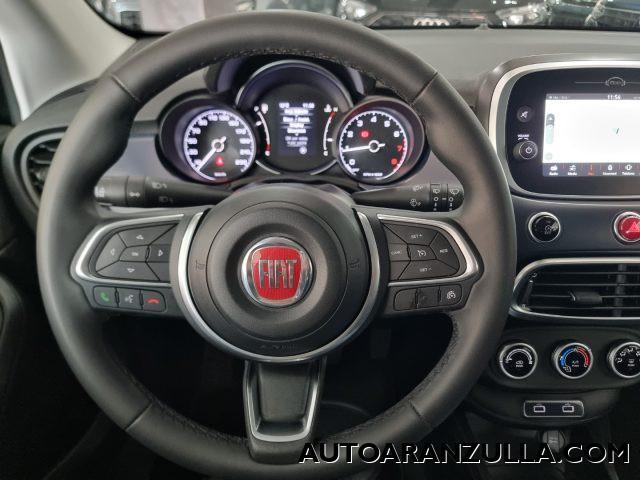 FIAT 500X 1.0 T3 120CV Cross Business Navi