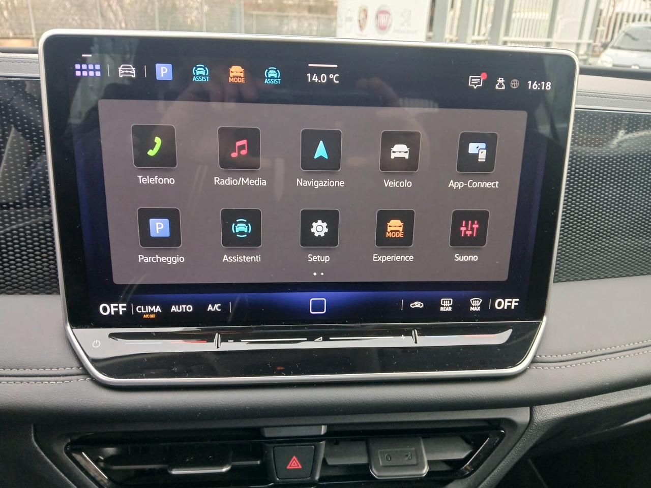 Volkswagen Tiguan 2.0 TDI 150 CV DSG Life