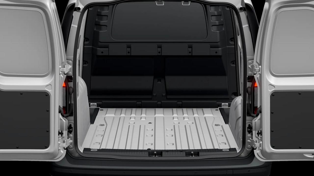 VOLKSWAGEN CADDY CARGO 2.0 TDI 4MOTION IN ARRIVO