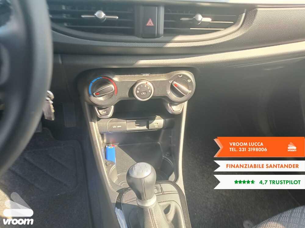 KIA Picanto 3ªs.(17-->) Picanto 1.0 GDi 5 port...
