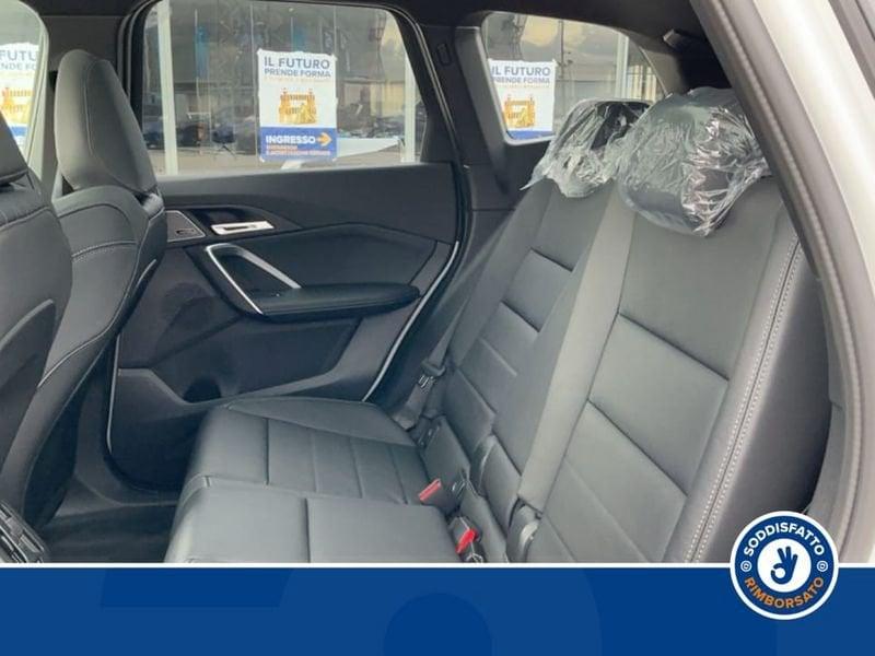 BMW X1 xDrive 25e M Sport