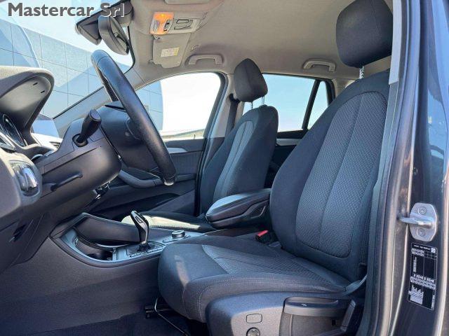BMW X1 SUV SDRIVE 18D 150cv BUSINESS ADVANTAGE - GE410ST